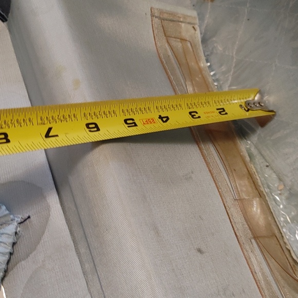 Vintage Monarch Train Case - Picture 10 of 10